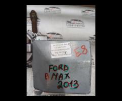 PIANTONE STERZO ELETTRICO 2013 FORD B MAX AY113C52