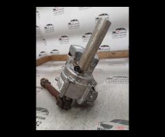 PIANTONE STERZO ELETTRICO 2013 FORD B MAX AY113C52 - 7