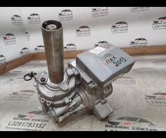 PIANTONE STERZO ELETTRICO 2013 FORD B MAX AY113C52 - 8