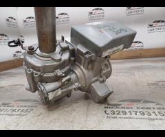 PIANTONE STERZO ELETTRICO 2013 FORD B MAX AY113C52 - 9