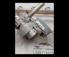 PIANTONE STERZO ELETTRICO 2013 FORD B MAX AY113C52 - 11