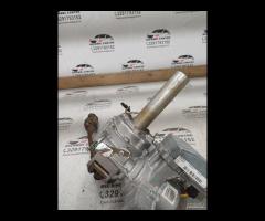 PIANTONE STERZO ELETTRICO 2013 FORD B MAX AY113C52 - 12