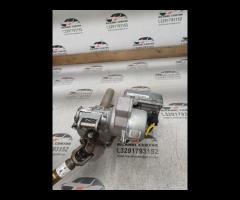 PIANTONE STERZO ELETTRICO 2013 FORD B MAX AY113C52 - 17