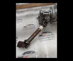 PIANTONE STERZO ELETTRICO 2013 FORD B MAX AY113C52 - 19