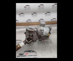 PIANTONE STERZO ELETTRICO 2013 FORD B MAX AY113C52 - 21