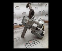 PIANTONE STERZO ELETTRICO 2013 FORD B MAX AY113C52 - 23