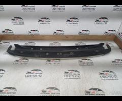 MODANATURA TETTO POSTERIORE+LAMPADA 2011 MINI COOP