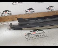 MODANATURA TETTO POSTERIORE+LAMPADA 2011 MINI COOP