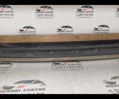 MODANATURA TETTO POSTERIORE+LAMPADA 2011 MINI COOP