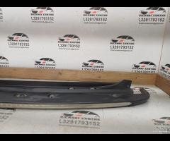 MODANATURA TETTO POSTERIORE+LAMPADA 2011 MINI COOP