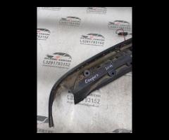 MODANATURA TETTO POSTERIORE+LAMPADA 2011 MINI COOP - 12