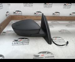 SPECCHIO SPECCHIETTO RETROVISORE DESTRO 2014 SKODA