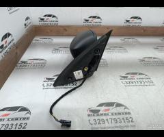 SPECCHIO SPECCHIETTO RETROVISORE DESTRO 2014 SKODA