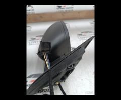 SPECCHIO SPECCHIETTO RETROVISORE DESTRO 2014 SKODA