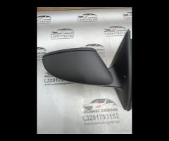 SPECCHIO SPECCHIETTO RETROVISORE DESTRO 2014 SKODA - 6