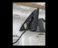 SPECCHIO SPECCHIETTO RETROVISORE DESTRO 2014 SKODA - 10