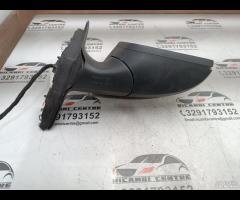 SPECCHIO SPECCHIETTO RETROVISORE DESTRO 2014 SKODA - 12