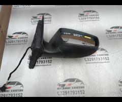 SPECCHIO SPECCHIETTO RETROVISORE DESTRO 2014 SKODA - 13