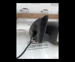 SPECCHIO SPECCHIETTO RETROVISORE DESTRO 2014 SKODA - 15