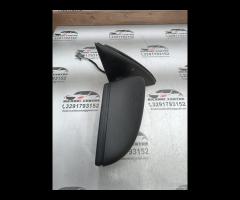 SPECCHIO SPECCHIETTO RETROVISORE DESTRO 2014 SKODA - 16