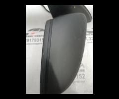 SPECCHIO SPECCHIETTO RETROVISORE DESTRO 2014 SKODA - 17