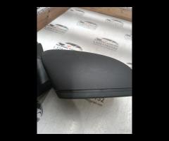 SPECCHIO SPECCHIETTO RETROVISORE DESTRO 2014 SKODA - 19