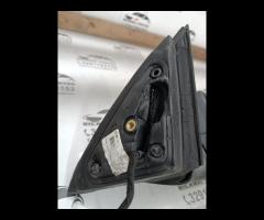 SPECCHIO SPECCHIETTO RETROVISORE DESTRO 2014 SKODA - 23