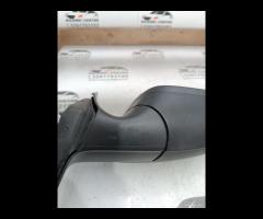 SPECCHIO SPECCHIETTO RETROVISORE DESTRO 2014 SKODA - 24