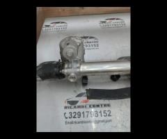 VALVOLA RADIATORE EGR/SCAMBIATORE DI CALORE 2019 A