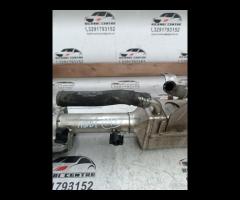 VALVOLA RADIATORE EGR/SCAMBIATORE DI CALORE 2019 A - 7