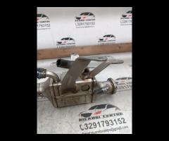 VALVOLA RADIATORE EGR/SCAMBIATORE DI CALORE 2019 A - 8