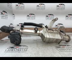 VALVOLA RADIATORE EGR/SCAMBIATORE DI CALORE 2019 A - 9