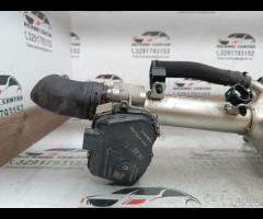 VALVOLA RADIATORE EGR/SCAMBIATORE DI CALORE 2019 A - 10