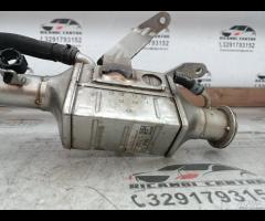 VALVOLA RADIATORE EGR/SCAMBIATORE DI CALORE 2019 A - 11