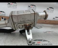 VALVOLA RADIATORE EGR/SCAMBIATORE DI CALORE 2019 A - 13