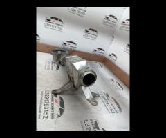 VALVOLA RADIATORE EGR/SCAMBIATORE DI CALORE 2019 A - 14