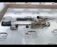 VALVOLA RADIATORE EGR/SCAMBIATORE DI CALORE 2019 A - 19