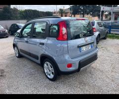 Fiat Panda 1.0 FireFly S&S Hybrid Red - 6
