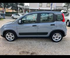 Fiat Panda 1.0 FireFly S&S Hybrid Red - 7