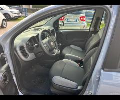 Fiat Panda 1.0 FireFly S&S Hybrid Red - 9