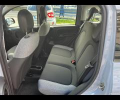 Fiat Panda 1.0 FireFly S&S Hybrid Red - 10