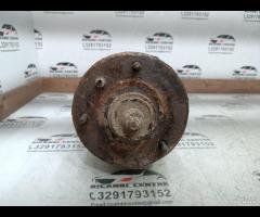 AMMORTIZZATORE POSTERIORE LAND ROVER DISCOVERY 3 I - 6