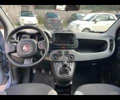 Fiat Panda 1.0 FireFly S&S Hybrid Red - 11