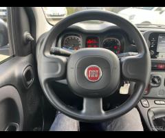Fiat Panda 1.0 FireFly S&S Hybrid Red - 13