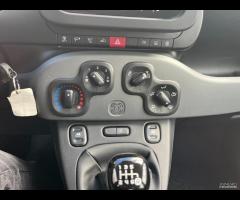 Fiat Panda 1.0 FireFly S&S Hybrid Red - 15