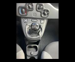 Fiat Panda 1.0 FireFly S&S Hybrid Red - 16