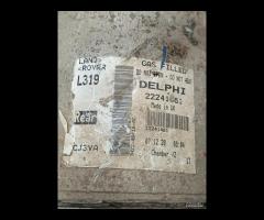 AMMORTIZZATORE POSTERIORE LAND ROVER DISCOVERY 3 I - 15