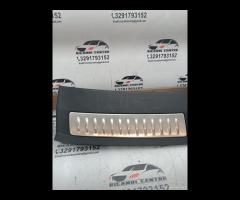 MODANATURA RIVESTIMENTO BAGAGLIAIO 2019 LAND ROVER