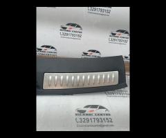 MODANATURA RIVESTIMENTO BAGAGLIAIO 2019 LAND ROVER