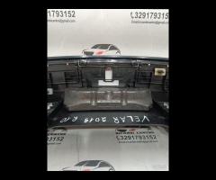 MODANATURA RIVESTIMENTO BAGAGLIAIO 2019 LAND ROVER - 14